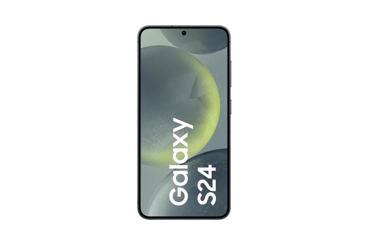 Galaxy S24 - Onyx Black - 128GB - 5g - 6.2in
