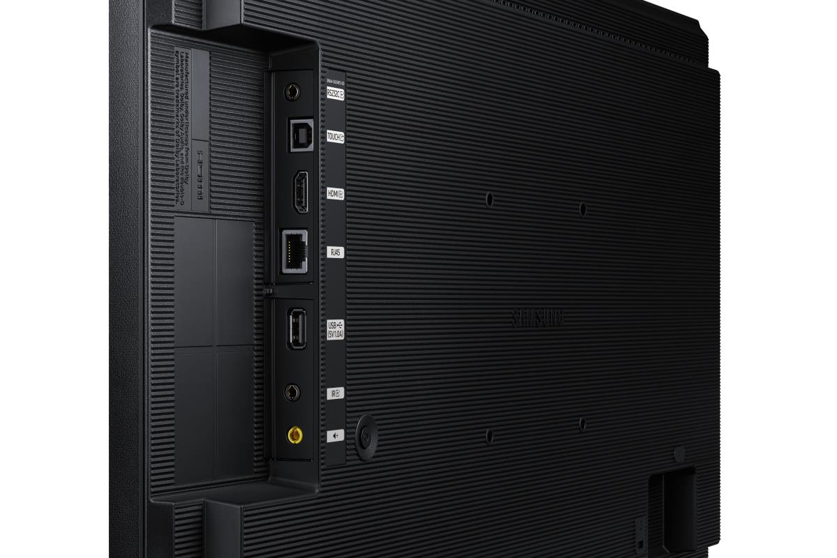 Smart Signage - Qb24c-t - 24in
