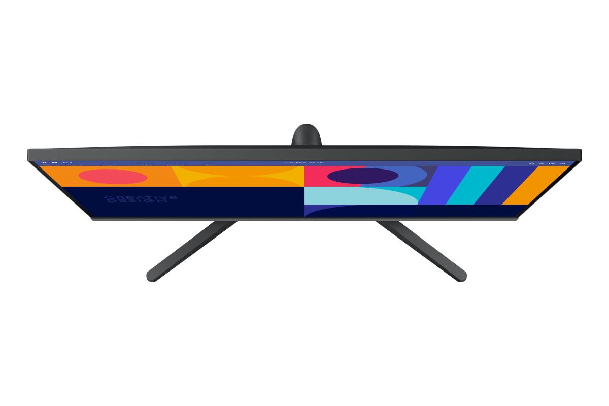 Desktop Monitor - S27c332gau - 27in - 1920 X 1080