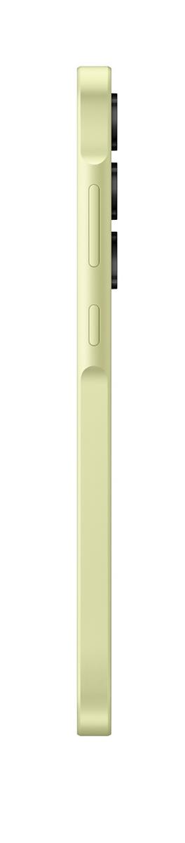 Galaxy A35 Sm-a356 - Lemon - 6GB 128GB - 5g - 6.6in