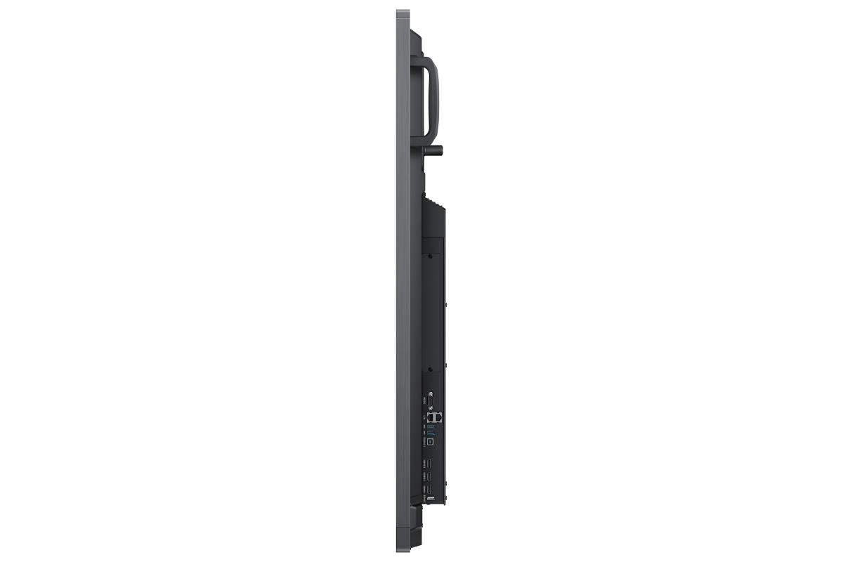 Interactive E-board - Wa86c - 85in - 3840 X 2160
