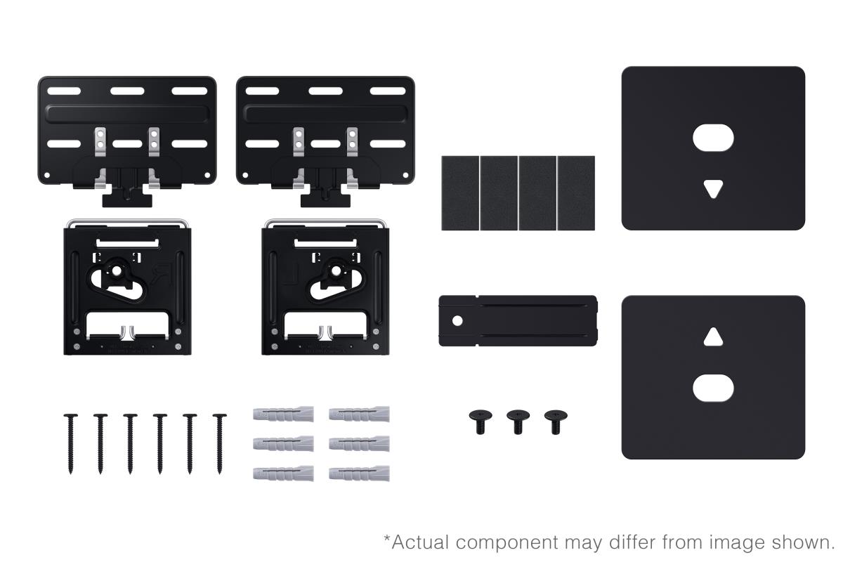 Wallmount 43-85 Qxc