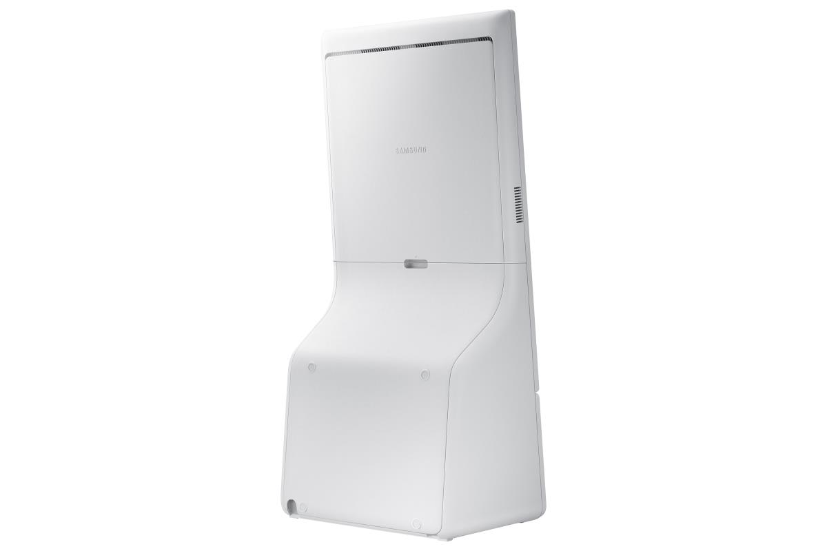 Kiosk Connection Box