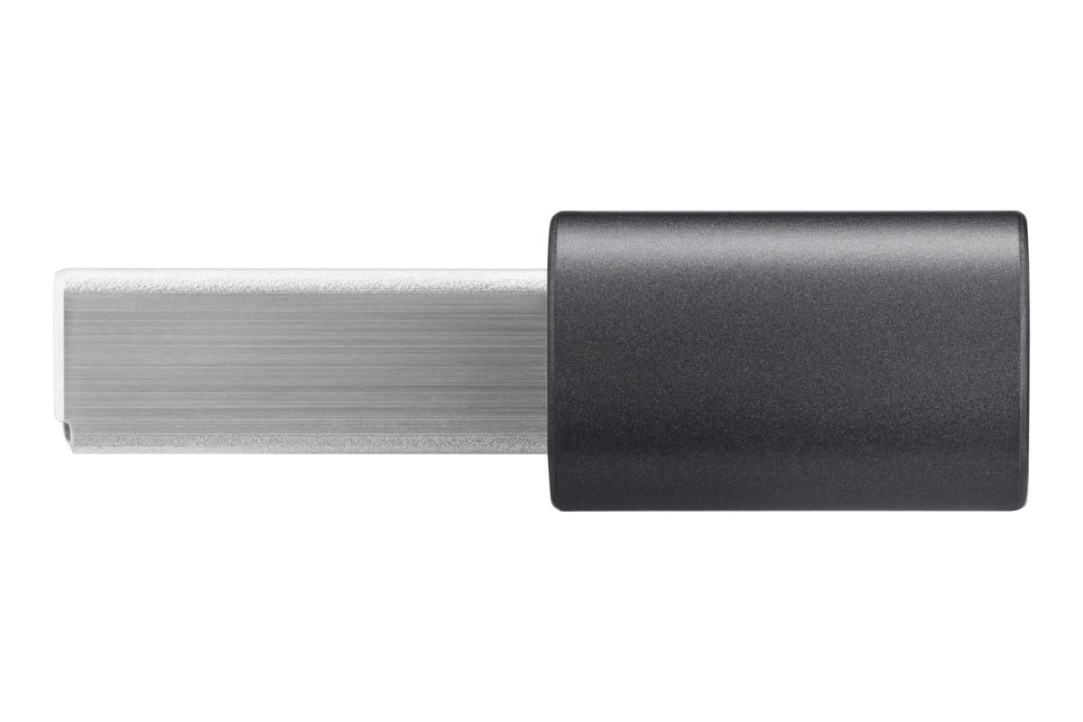 Fit Plus - USB Stick Ab 512GB Grey