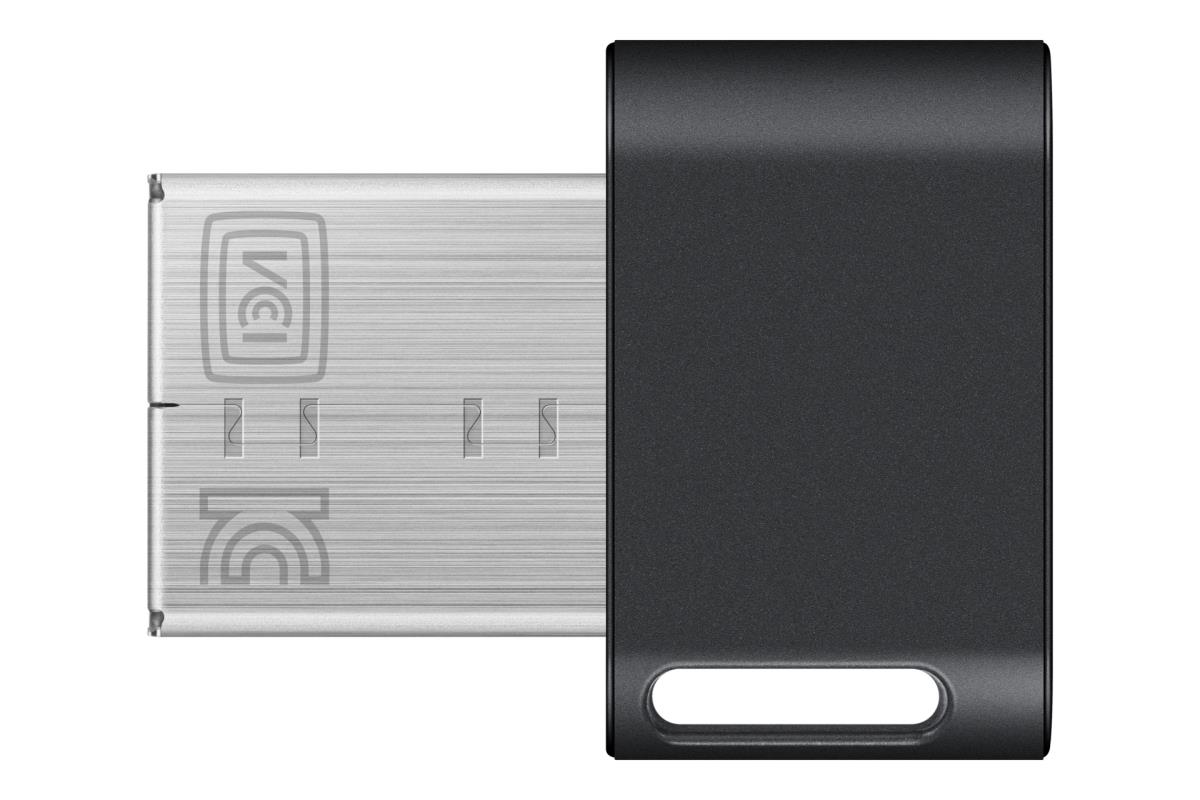 Fit Plus - USB Stick Ab 512GB Grey