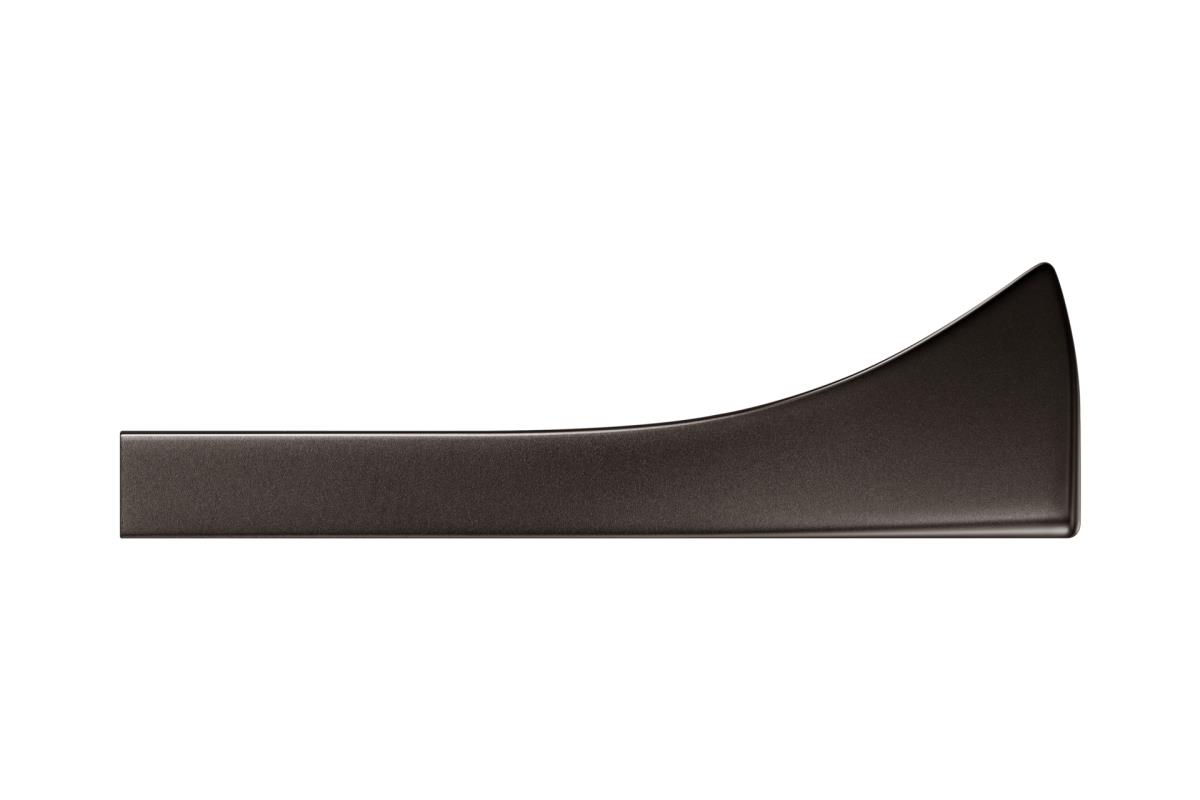 Bar Plus - USB Stick 512GB Grey