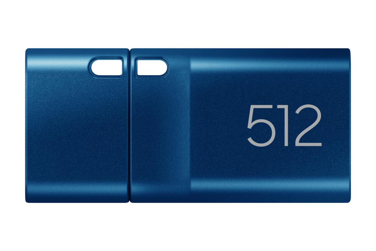 Flash Drive - USB Type-c 256gb