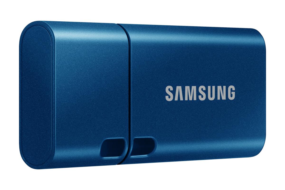 Flash Drive - USB Type-c 256gb