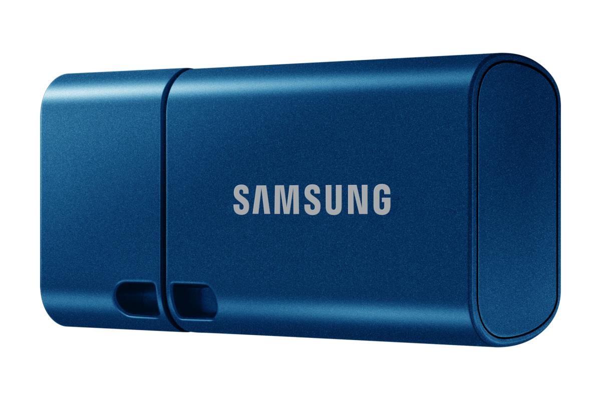 Flash Drive - USB Type-c 256gb