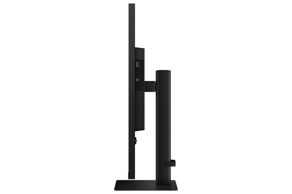 Desktop Monitor - S32d706eau - 32in - 3840x2160