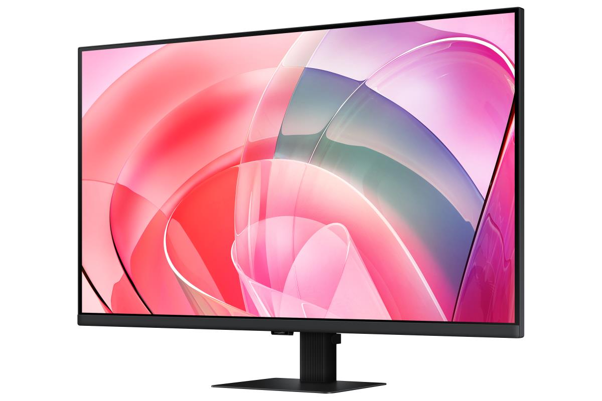 Desktop Monitor - S32d706eau - 32in - 3840x2160