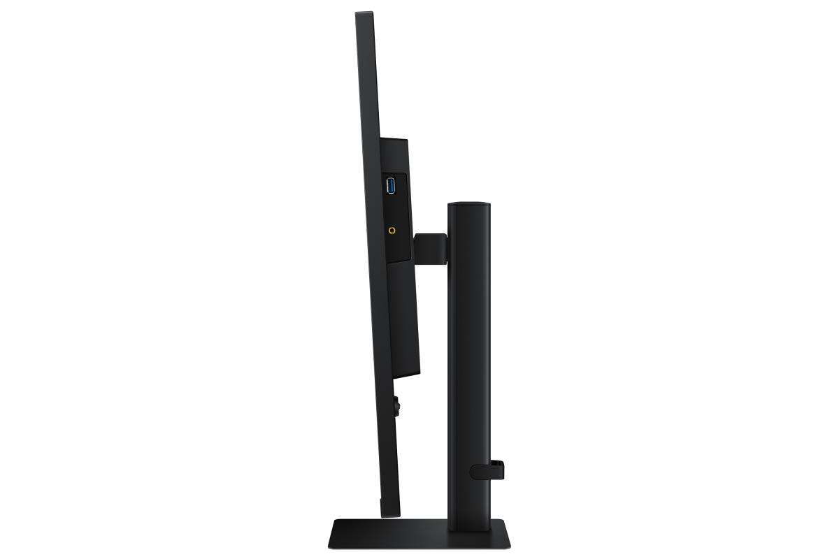 Desktop Monitor - S32d706eau - 32in - 3840x2160