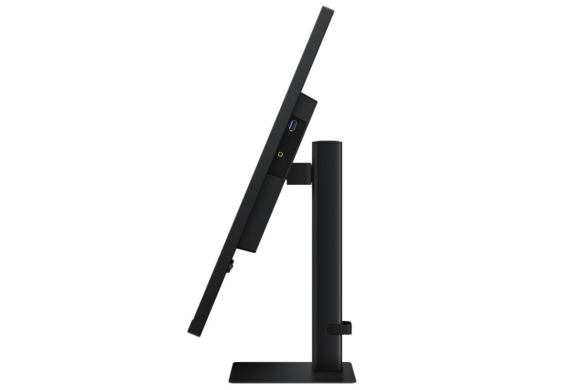 Desktop Monitor - S32d706eau - 32in - 3840x2160