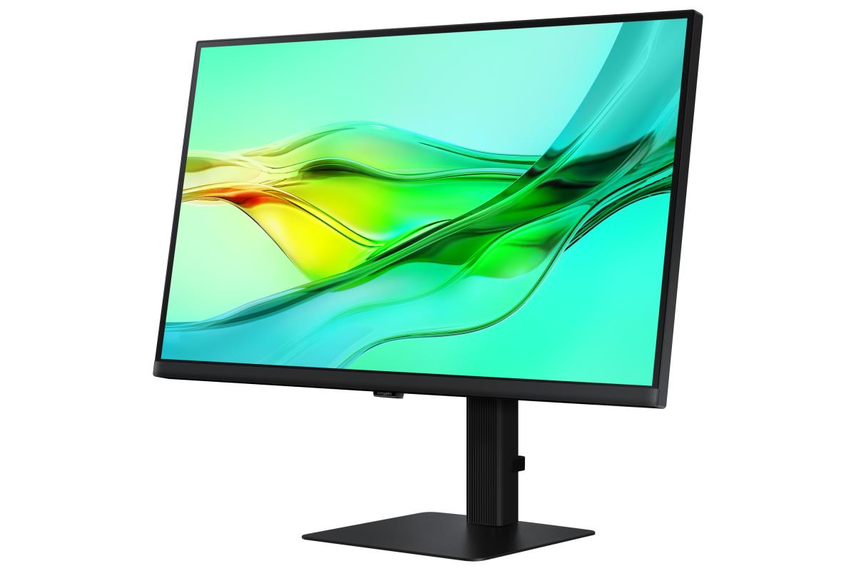 Desktop Monitor - S27d600uau - 27in - 2560 X 1440