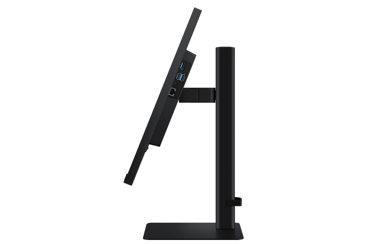 Desktop Monitor - S27d600uau - 27in - 2560 X 1440