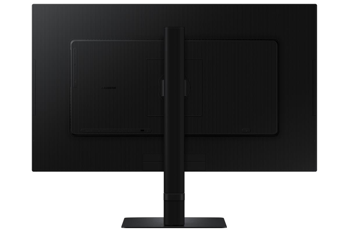Desktop Monitor - S27d600uau - 27in - 2560 X 1440