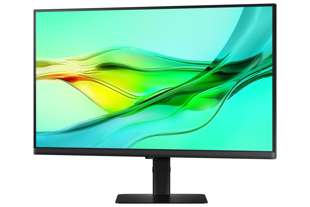 Desktop Monitor - S27d600uau - 27in - 2560 X 1440