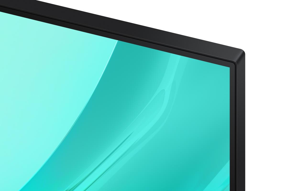Desktop Monitor - S27d600uau - 27in - 2560 X 1440