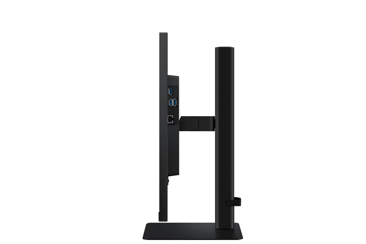 Desktop Monitor - S27d600uau - 27in - 2560 X 1440