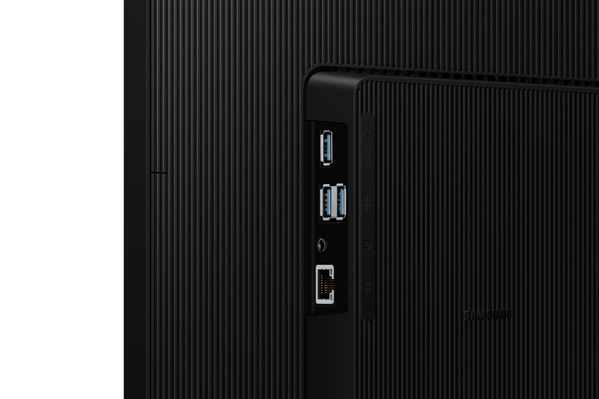 Desktop Monitor - S27d600uau - 27in - 2560 X 1440