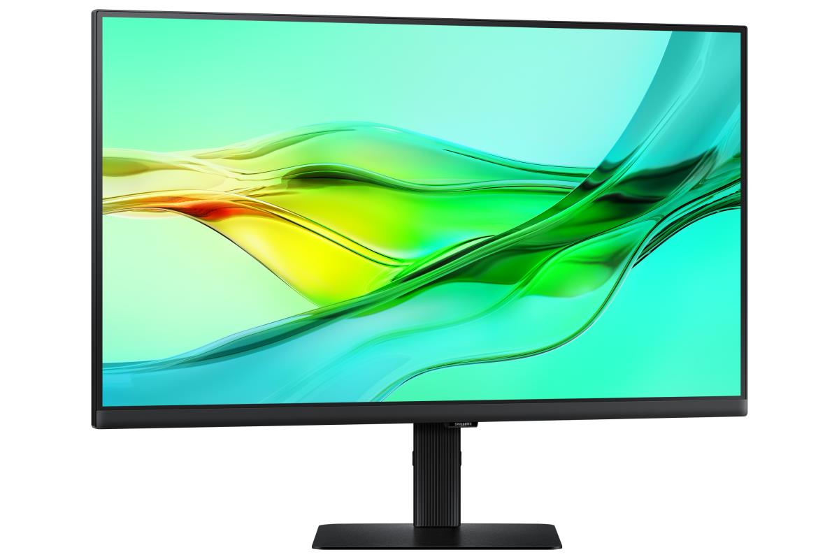 Desktop Monitor - S27d600uau - 27in - 2560 X 1440