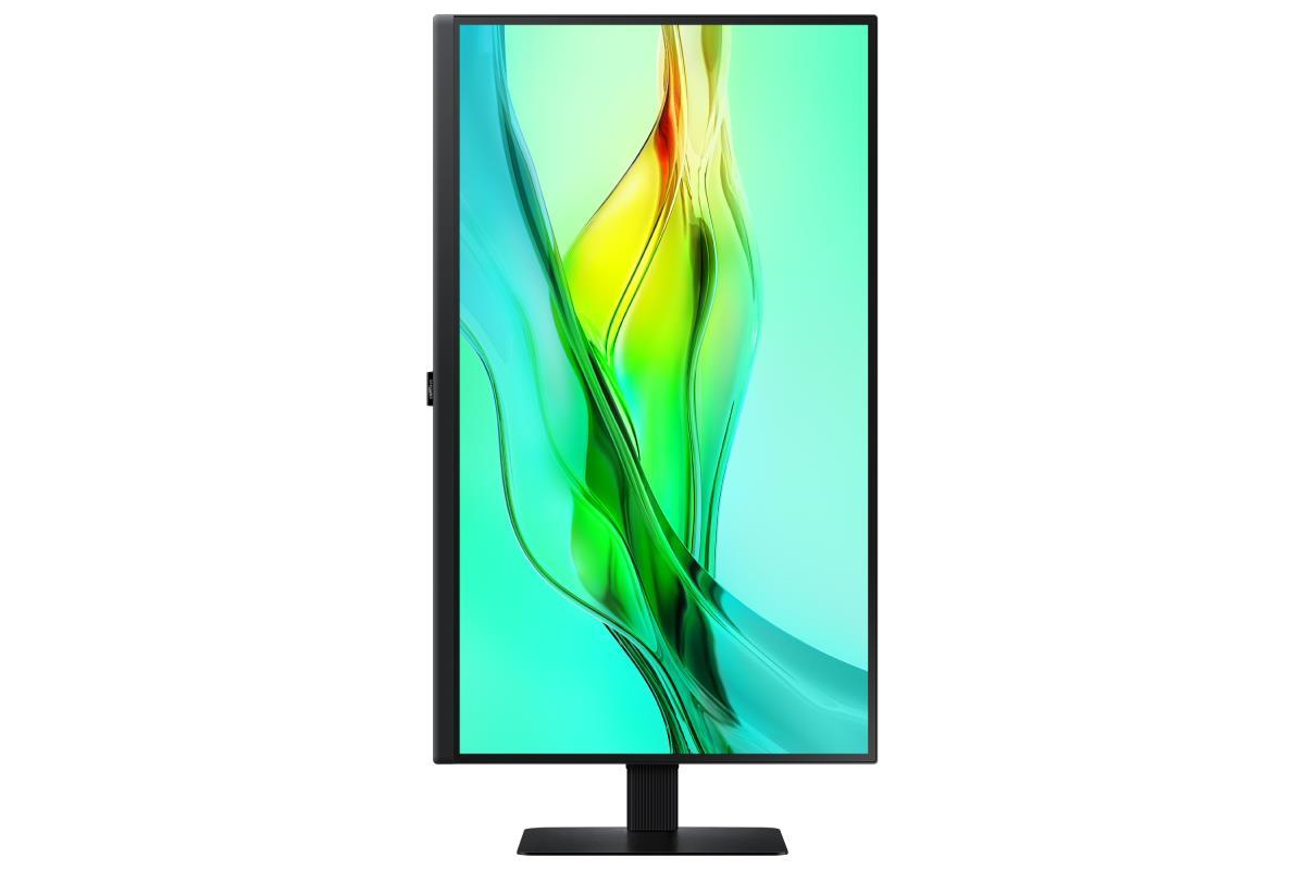 Desktop Monitor - S27d600uau - 27in - 2560 X 1440