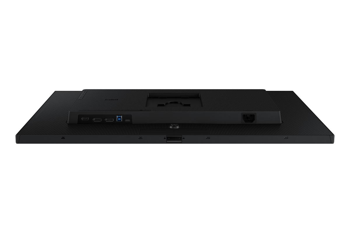 Desktop Monitor - S27d600uau - 27in - 2560 X 1440