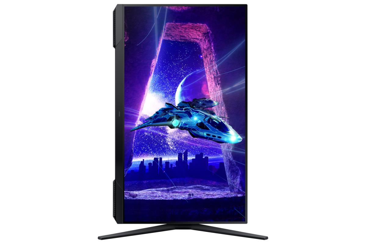 Desktop Monitor - S27dg302eu - 27in - 1920 X 1080
