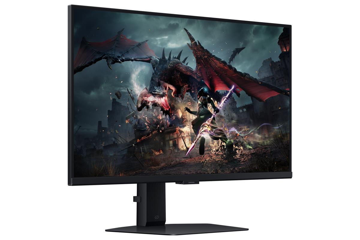Desktop Monitor - S27dg502eu - 27in - 2560 X 1440