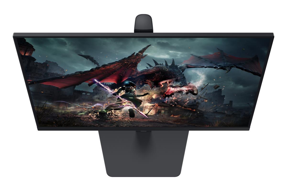 Desktop Monitor - S27dg502eu - 27in - 2560 X 1440