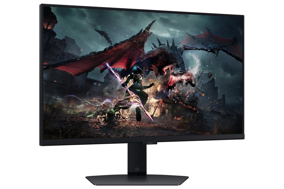 Desktop Monitor - S27dg502eu - 27in - 2560 X 1440