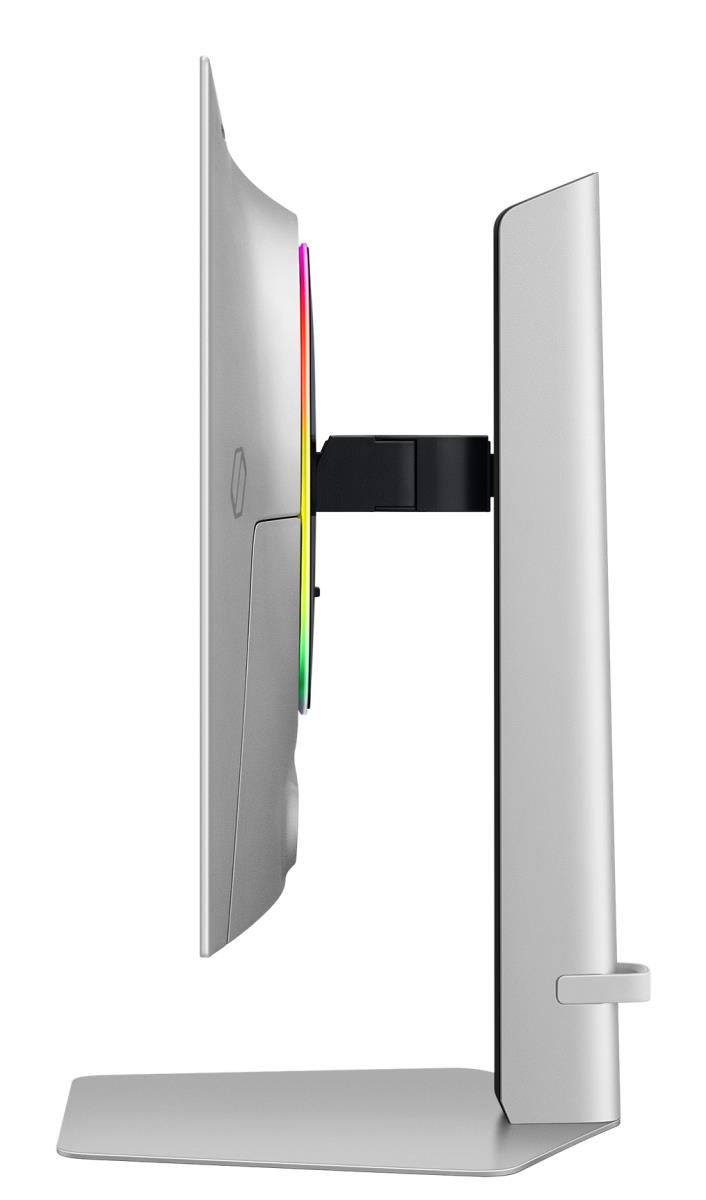 Desktop Monitor - S27dg602su - 27in - 2560 X 1440 Odyssey G50a Qhd