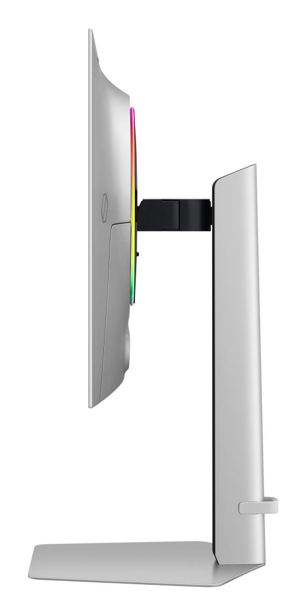 Desktop Monitor - S27dg602su - 27in - 2560 X 1440 Odyssey G50a Qhd