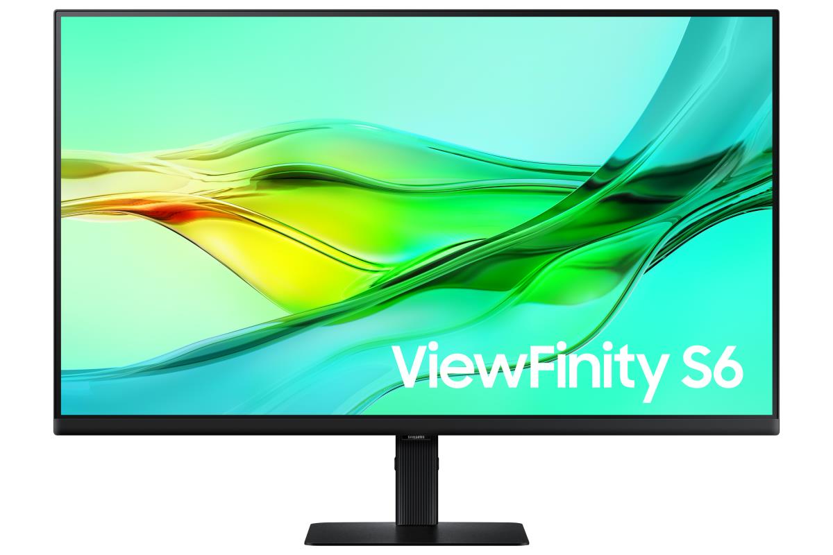 Desktop Monitor - S32d600uau - 32in