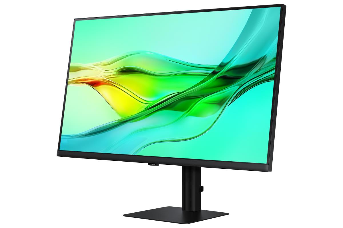 Desktop Monitor - S32d600uau - 32in