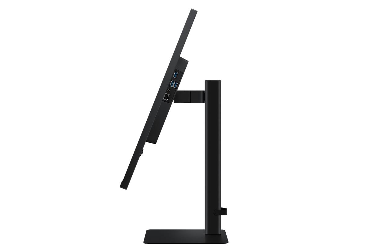 Desktop Monitor - S32d600uau - 32in