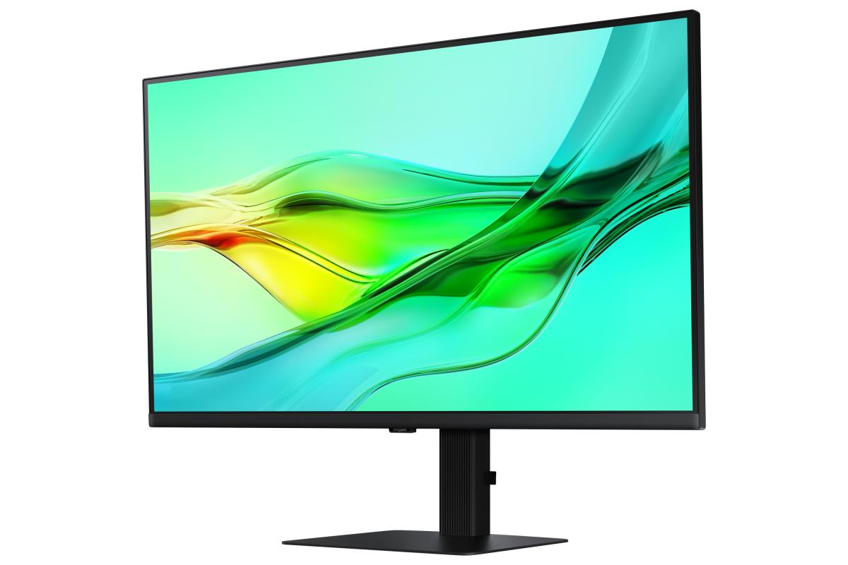 Desktop Monitor - S32d600uau - 32in