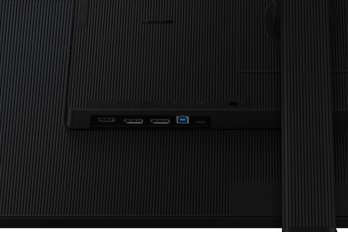 Desktop Monitor - S32d600uau - 32in