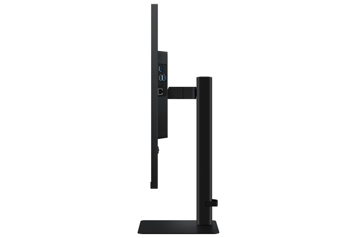 Desktop Monitor - S32d600uau - 32in