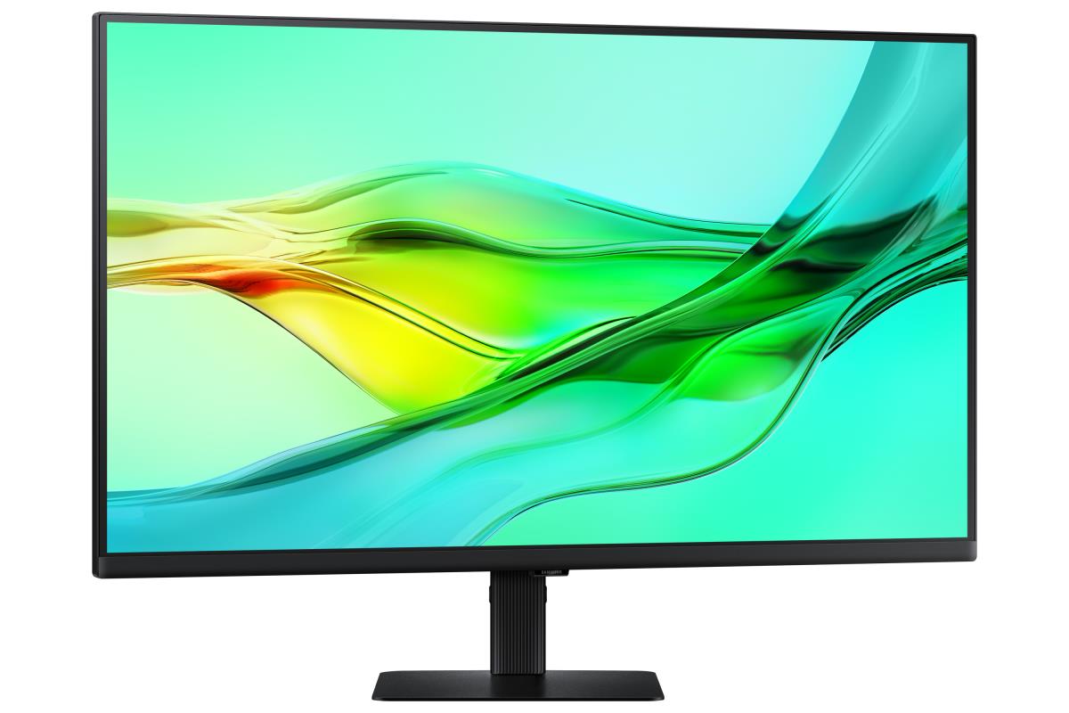 Desktop Monitor - S32d600uau - 32in