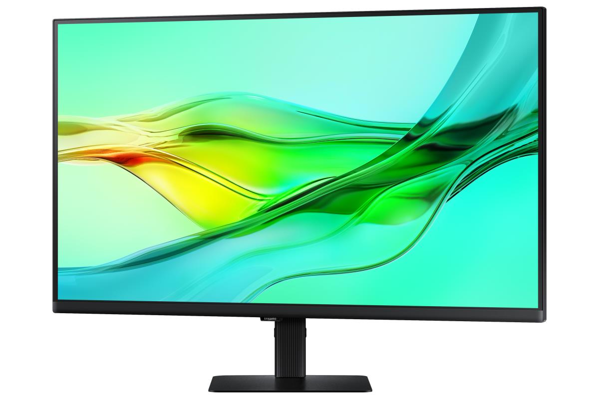 Desktop Monitor - S32d600uau - 32in