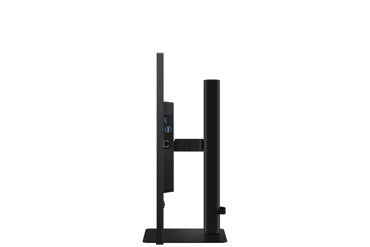 Desktop Monitor - S32d600uau - 32in