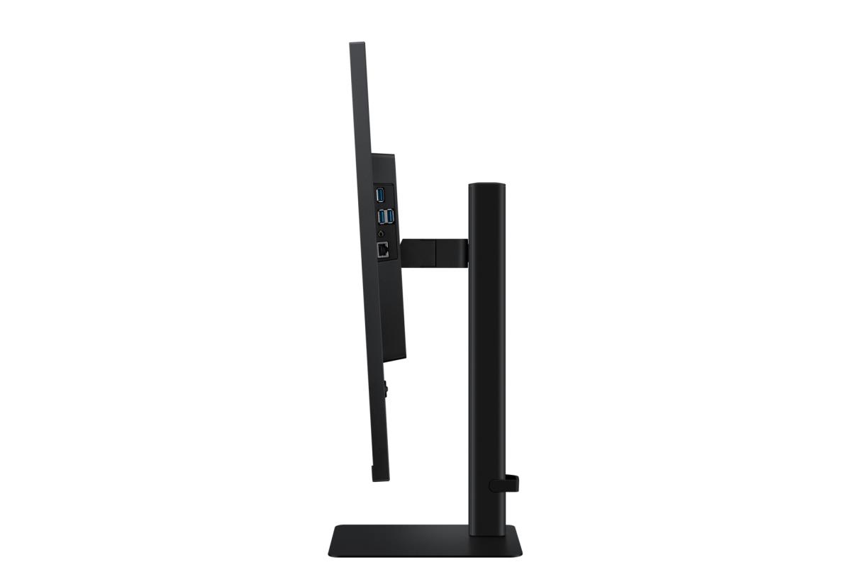 Desktop Monitor - S80ud - 32in - 3840x2160