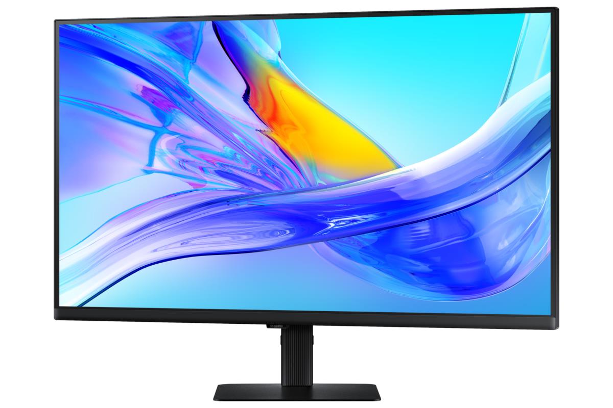 Desktop Monitor - S80ud - 32in - 3840x2160