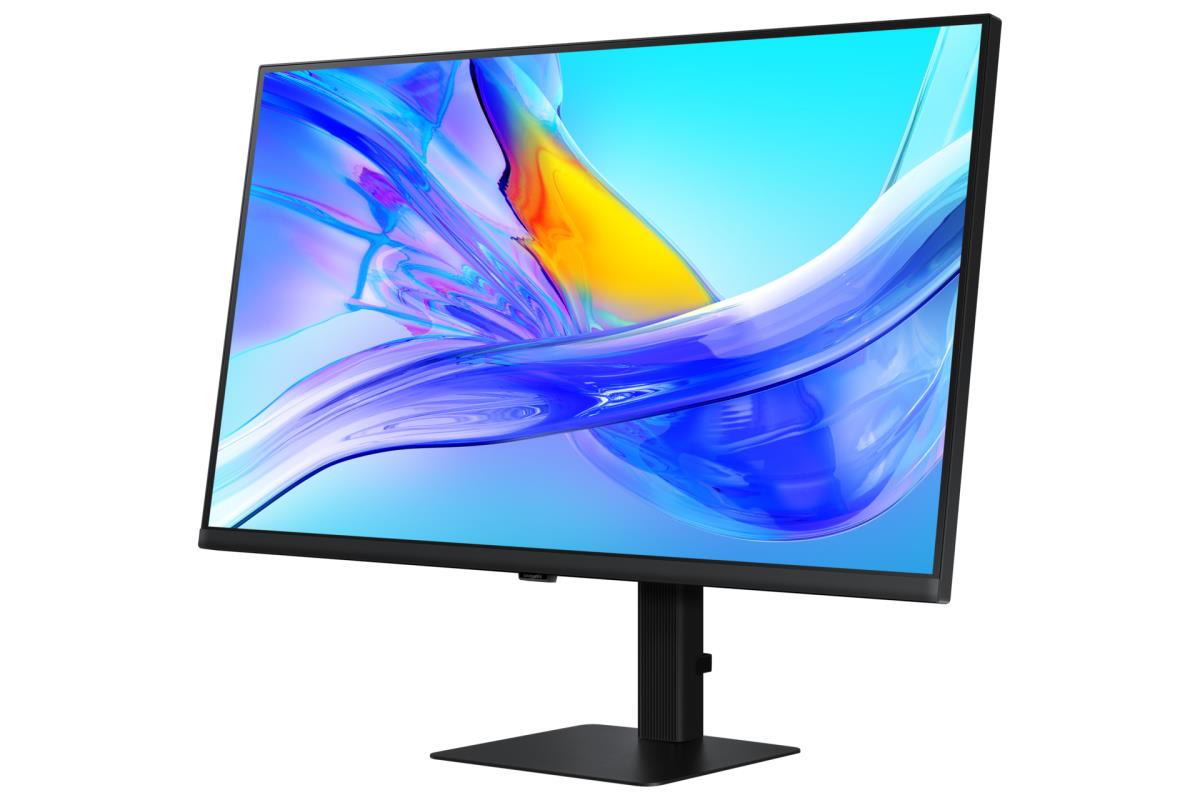Desktop Monitor - S80ud - 32in - 3840x2160