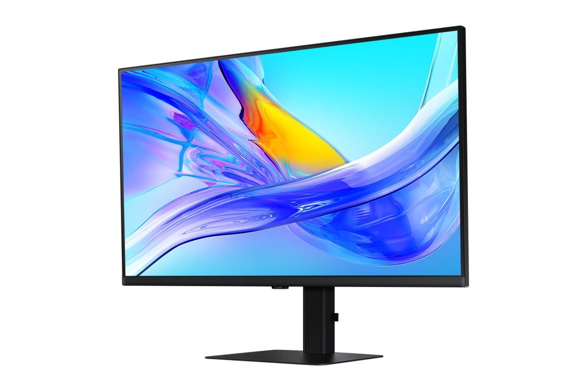 Desktop Monitor - S80ud - 32in - 3840x2160