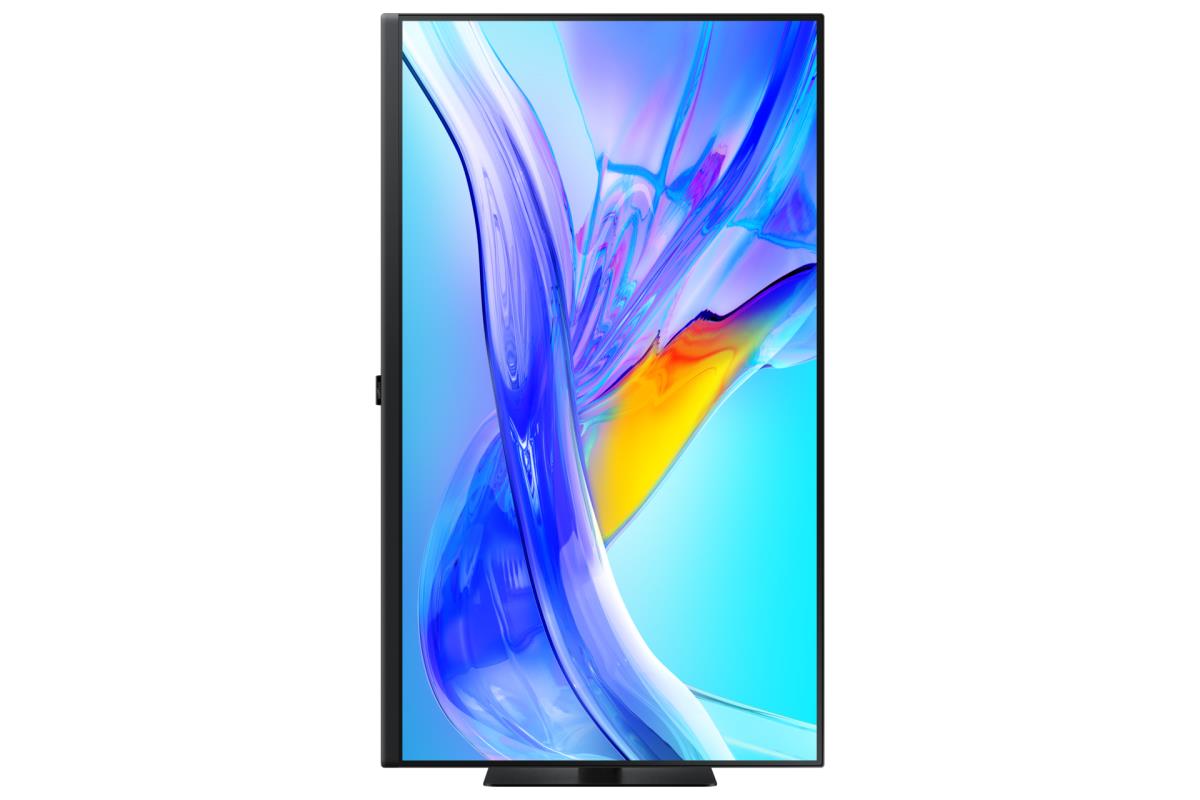 Desktop Monitor - S80ud - 32in - 3840x2160