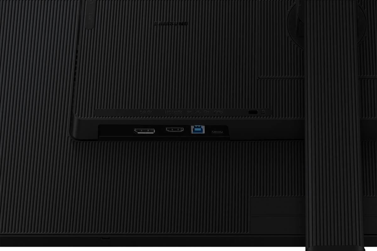 Desktop Monitor - S80ud - 32in - 3840x2160