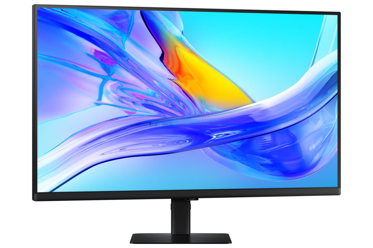 Desktop Monitor - S80ud - 32in - 3840x2160