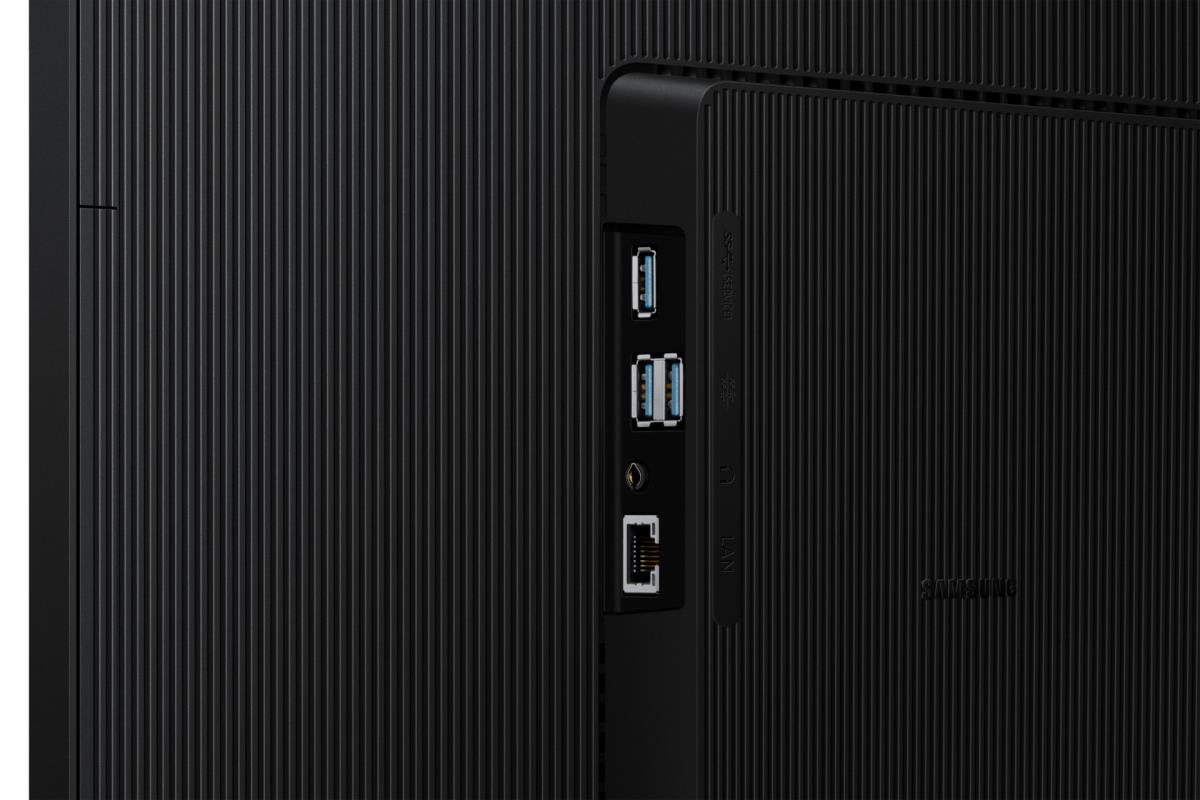 Desktop Monitor - S80ud - 32in - 3840x2160